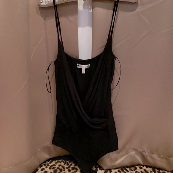 Piper & Sparrow Bodysuit - Picture 1 of 3